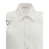 Alexander McQueen Buckle Shirt
